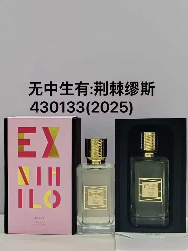 EX Nihilo 100ml 05